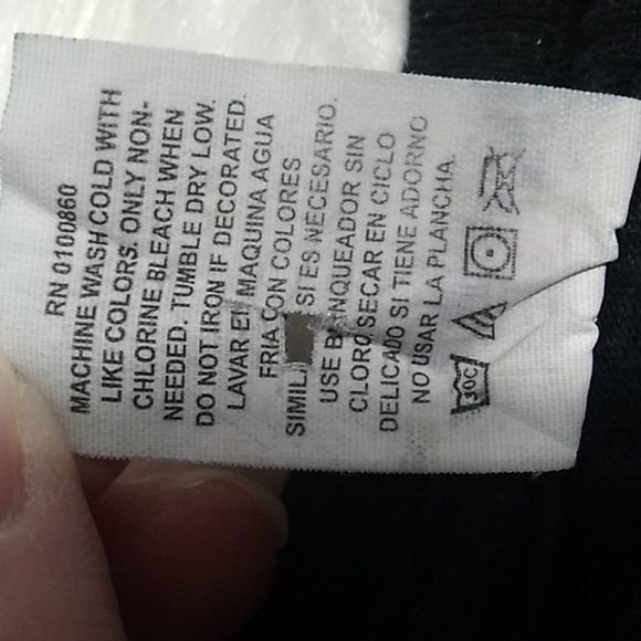 Vintage Twenty One Pilots Clique Pacific Shirt Sz.L (A-70 CRATE) - Picture 8 of 8